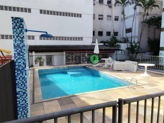 Imagem Apartamento com 3 Quartos à Venda, 149 m² em Vila Andrade - São Paulo Imagem Apartamento com 3 Quartos à Venda, 149 m² em Vila Andrade - São Paulo