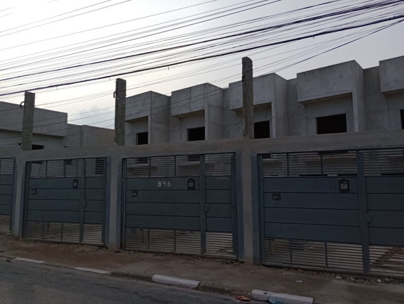 Imagem Sobrado com 2 Quartos à Venda, 95 m² em Vila Perracini - Poá Imagem Sobrado com 2 Quartos à Venda, 95 m² em Vila Perracini - Poá