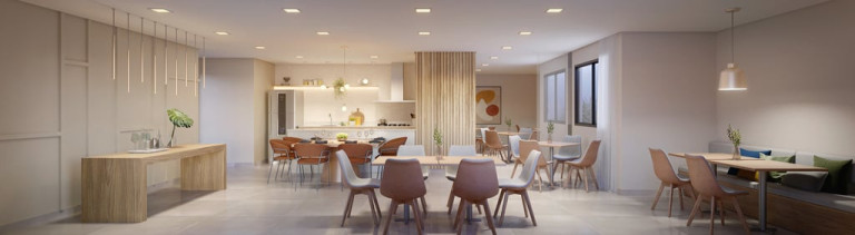Imagem Apartamento com 2 Quartos à Venda, 47 m² em Santana - São Paulo