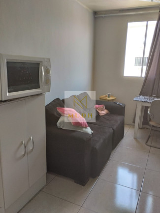 Imagem Apartamento com 2 Quartos à Venda, 40 m² em Mato Grande - Canoas