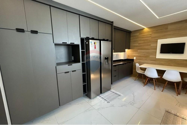 Imagem Cobertura com 4 Quartos à Venda, 380 m² em Recreio Dos Bandeirantes - Rio De Janeiro