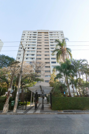 Imagem Apartamento com 3 Quartos à Venda, 104 m² em Vila Olímpia - São Paulo