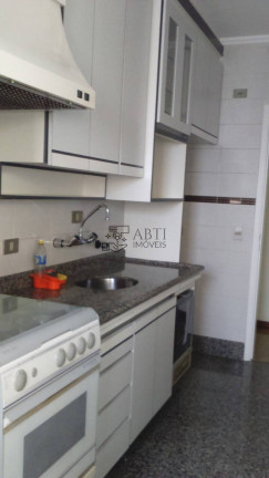 Imagem Apartamento com 1 Quarto para Alugar, 52 m² em Moema - São Paulo