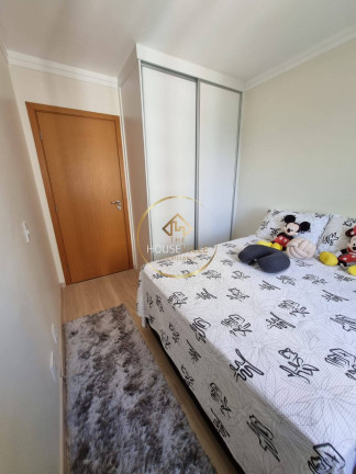 Imagem Apartamento com 3 Quartos à Venda, 105 m² em Urbanova - São José Dos Campos Imagem Apartamento com 3 Quartos à Venda, 105 m² em Urbanova - São José Dos Campos