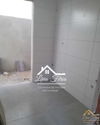 Imagem Casa com 3 Quartos à Venda, 210 m² em Parque Califórnia - Campos Dos Goytacazes