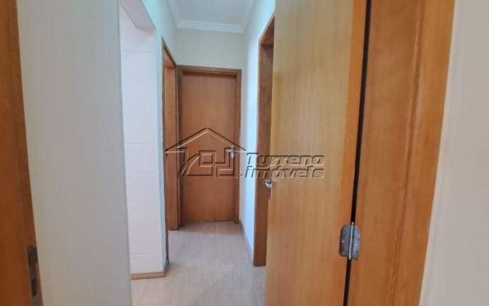 Imagem Apartamento com 3 Quartos para Alugar, 120 m² em Vila Betânia - São José Dos Campos