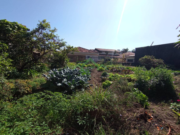 Imagem Casa com 3 Quartos à Venda, 822 m² em Centro - Balneário Barra Do Sul