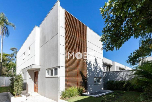 Imóvel com 4 Quartos à Venda, 770 m² em Chácara Santo Antônio - São Paulo