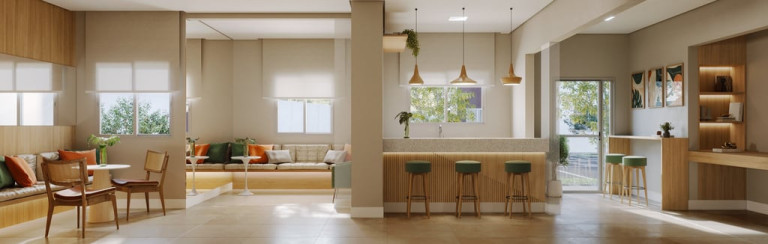 Imagem Apartamento com 2 Quartos à Venda, 31 m² em Butantã - São Paulo Imagem Apartamento com 2 Quartos à Venda, 31 m² em Butantã - São Paulo