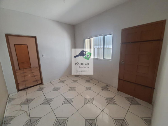 Imagem Casa com 2 Quartos à Venda, 120 m² em Parque Das Américas - Mauá