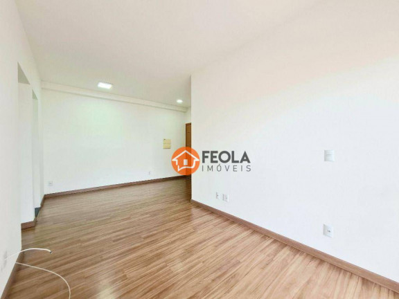 Imagem Apartamento com 3 Quartos à Venda, 81 m² em Jardim Jacyra - Americana Imagem Apartamento com 3 Quartos à Venda, 81 m² em Jardim Jacyra - Americana