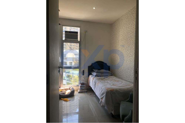 Imagem Apartamento com 2 Quartos à Venda, 80 m² em Barra Da Tijuca - Rio De Janeiro