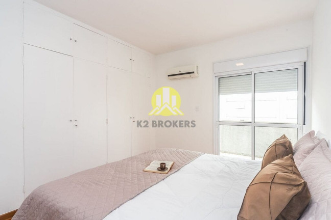 Imagem Apartamento com 3 Quartos à Venda, 140 m² em Jardim América - São Paulo Imagem Apartamento com 3 Quartos à Venda, 140 m² em Jardim América - São Paulo
