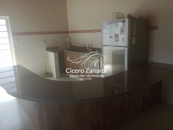 Imagem Casa de Condomínio com 4 Quartos à Venda, 7 m² em Porta Do Sol - Mairinque