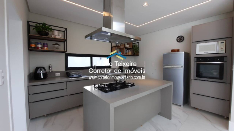 Imagem Casa de Condomínio com 3 Quartos à Venda, 290 m² em Urbanova - São José Dos Campos Imagem Casa de Condomínio com 3 Quartos à Venda, 290 m² em Urbanova - São José Dos Campos