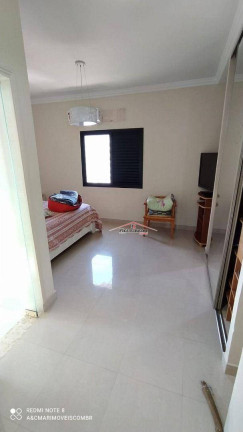 Imagem Cobertura com 3 Quartos à Venda, 250 m² em Canto Do Forte - Praia Grande