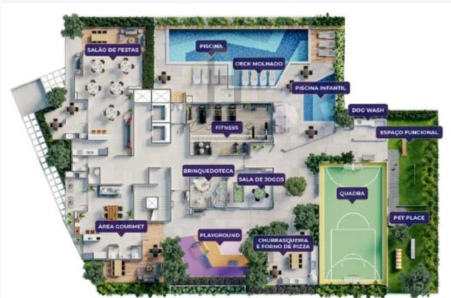 Imagem Imóvel com 3 Quartos à Venda, 80 m² em Parque Das Nações - Santo André Imagem Imóvel com 3 Quartos à Venda, 80 m² em Parque Das Nações - Santo André