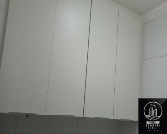 Imagem Casa com 3 Quartos à Venda, 163 m² em Wanel Ville - Sorocaba