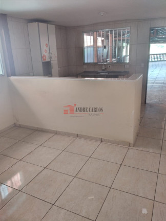 Imagem Casa com 3 Quartos à Venda, 280 m² em Santa Maria - Osasco Imagem Casa com 3 Quartos à Venda, 280 m² em Santa Maria - Osasco