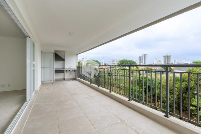 Apartamento com 3 Quartos à Venda, 175 m² em Jardim Dom Bosco - São Paulo
