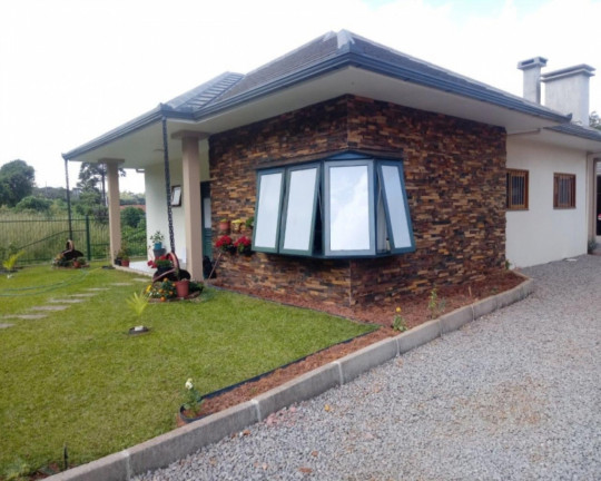 Imagem Imóvel com 3 Quartos à Venda, em Linha Imperial - Nova Petrópolis Imagem Imóvel com 3 Quartos à Venda, em Linha Imperial - Nova Petrópolis