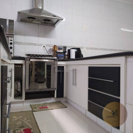 Imagem Sobrado com 3 Quartos à Venda, 223 m² em Cerâmica - São Caetano Do Sul Imagem Sobrado com 3 Quartos à Venda, 223 m² em Cerâmica - São Caetano Do Sul
