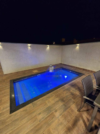 Imagem Casa com 3 Quartos à Venda, 160 m² em Residencial Maria Julia - São José Do Rio Preto Imagem Casa com 3 Quartos à Venda, 160 m² em Residencial Maria Julia - São José Do Rio Preto