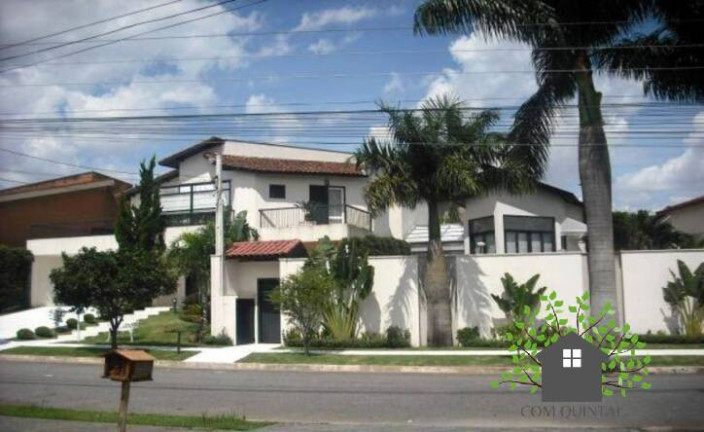 Casa com 3 Quartos à Venda, 500 m² em São Paulo Ii - Cotia