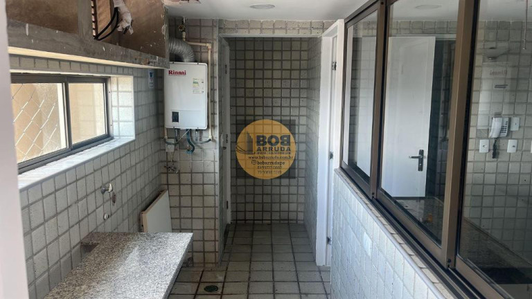 Imagem Apartamento com 4 Quartos à Venda ou Locação, 220 m² em Boa Viagem - Recife Imagem Apartamento com 4 Quartos à Venda ou Locação, 220 m² em Boa Viagem - Recife