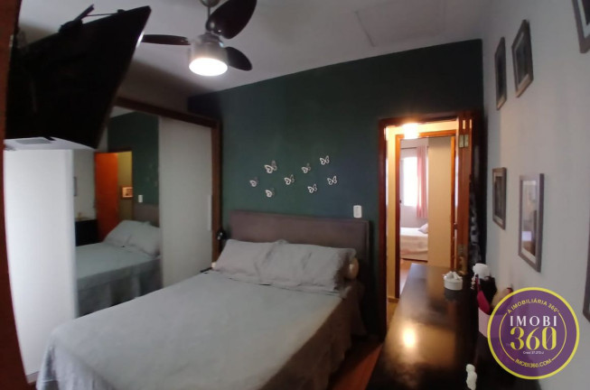 Imagem Casa de Condomínio com 2 Quartos à Venda, 59 m² em Vila Carrão - São Paulo