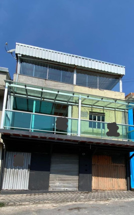 Imagem Casa com 4 Quartos à Venda, 200 m² em 320.000,00//vila Pinho (barreiro) - Belo Horizonte Imagem Casa com 4 Quartos à Venda, 200 m² em 320.000,00//vila Pinho (barreiro) - Belo Horizonte