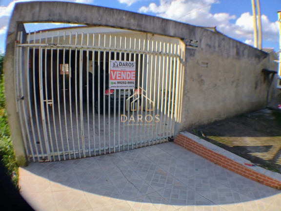 Imagem Terreno à Venda, 10 m² em São Marcos - São José Dos Pinhais Imagem Terreno à Venda, 10 m² em São Marcos - São José Dos Pinhais