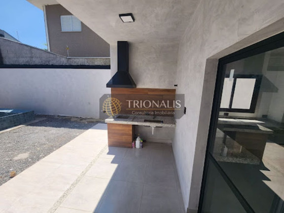 Imagem Casa com 3 Quartos à Venda, 140 m² em Jardim Do Lago - Atibaia