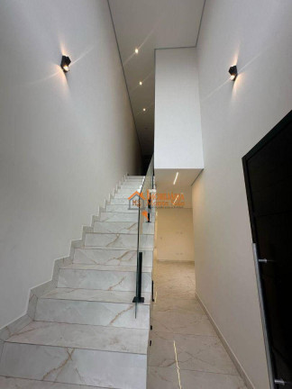 Imagem Sobrado com 3 Quartos à Venda, 158 m² em Centro - Arujá Imagem Sobrado com 3 Quartos à Venda, 158 m² em Centro - Arujá