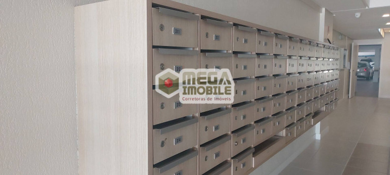 Imagem Apartamento com 3 Quartos à Venda, 76 m² em Itacorubi - Florianópolis Imagem Apartamento com 3 Quartos à Venda, 76 m² em Itacorubi - Florianópolis