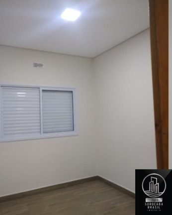 Imagem Casa com 3 Quartos à Venda, 99 m² em Caguassu - Sorocaba