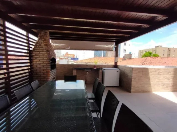 Imagem Apartamento com 3 Quartos à Venda, 90 m² em Bancários - João Pessoa