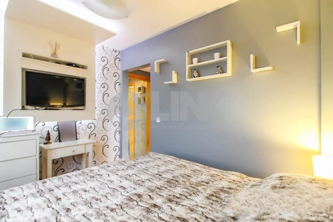 Imagem Apartamento com 3 Quartos à Venda, 73 m² em Cristo Redentor - Porto Alegre Imagem Apartamento com 3 Quartos à Venda, 73 m² em Cristo Redentor - Porto Alegre