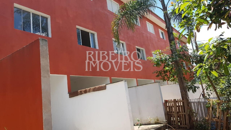 Imagem Casa com 2 Quartos à Venda, 72 m² em Jardim São João - Jandira