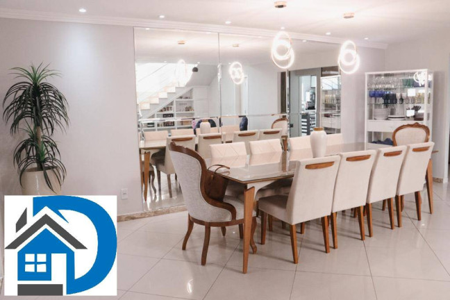 Imagem Casa com 3 Quartos à Venda, 250 m² em Ibiti Royal Park - Sorocaba Imagem Casa com 3 Quartos à Venda, 250 m² em Ibiti Royal Park - Sorocaba