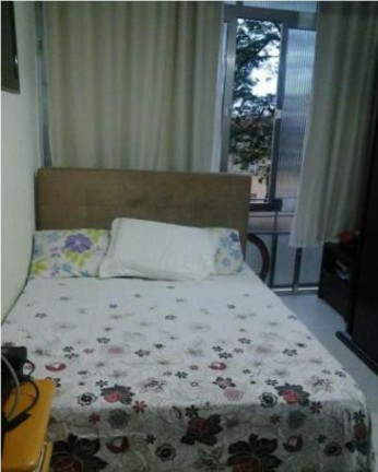 Imagem Apartamento com 1 Quarto à Venda, 45 m² em Santa Efigênia - São Paulo Imagem Apartamento com 1 Quarto à Venda, 45 m² em Santa Efigênia - São Paulo