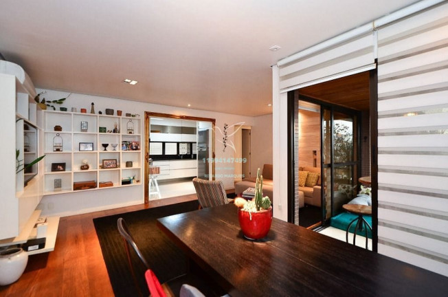 Imagem Apartamento com 2 Quartos à Venda, 108 m² em Vila Madalena - São Paulo Imagem Apartamento com 2 Quartos à Venda, 108 m² em Vila Madalena - São Paulo