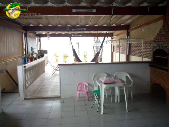 Imagem Sobrado com 5 Quartos à Venda, 220 m² em Lauzane Paulista - São Paulo