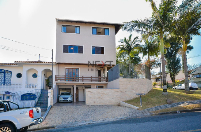 Casa com 4 Quartos à Venda, 225 m² em Pilarzinho - Curitiba
