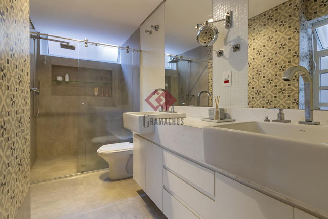 Imagem Apartamento com 3 Quartos à Venda, 138 m² em Vila Buarque - São Paulo Imagem Apartamento com 3 Quartos à Venda, 138 m² em Vila Buarque - São Paulo