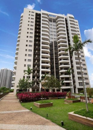 Imagem Cobertura com 3 Quartos à Venda, 164 m² em Barra Da Tijuca - Rio De Janeiro