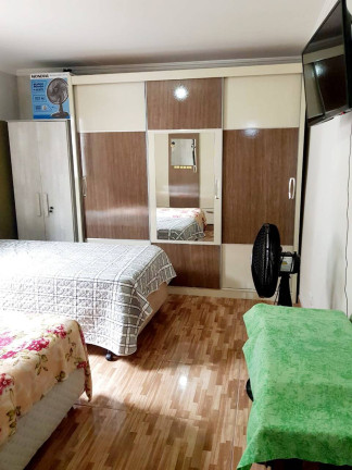 Imagem Casa com 3 Quartos à Venda, 136 m² em Vila São José (cidade Dutra) - São Paulo Imagem Casa com 3 Quartos à Venda, 136 m² em Vila São José (cidade Dutra) - São Paulo