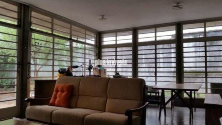 Casa com 4 Quartos à Venda, 270 m² em Jardim Da Glória - São Paulo