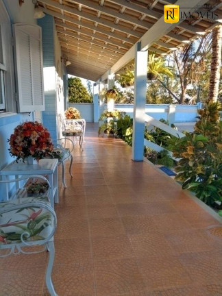 Imagem Casa com 4 Quartos à Venda, 461 m² em Pontinha - Araruama Imagem Casa com 4 Quartos à Venda, 461 m² em Pontinha - Araruama
