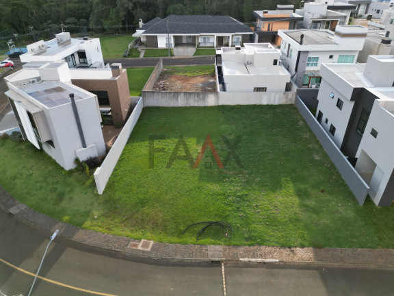 Imagem Terreno à Venda, em Alto Cascavel - Guarapuava Imagem Terreno à Venda, em Alto Cascavel - Guarapuava
